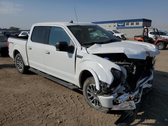 2019 FORD F150 SUPER - 1FTEW1EP5KFB15323