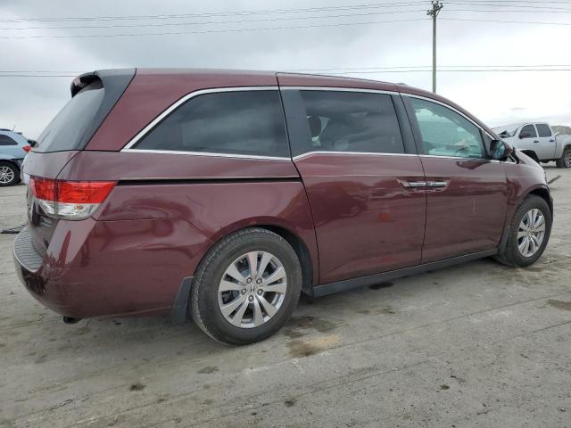 2016 HONDA ODYSSEY EX - 5FNRL5H69GB043140