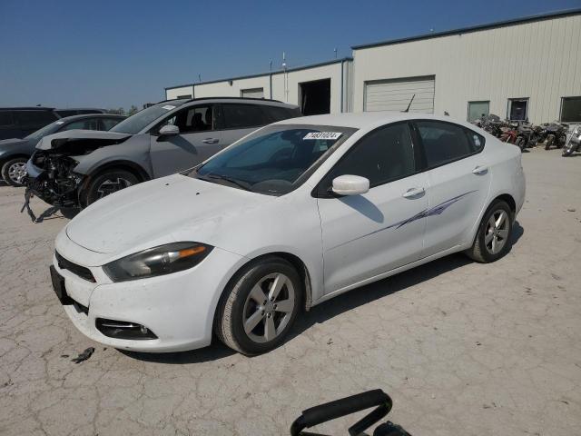 2015 DODGE DART SXT - 1C3CDFBB2FD320123