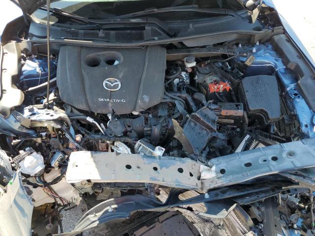 VIN JM3KFABM3L1867864 2020 MAZDA CX-5 no.12