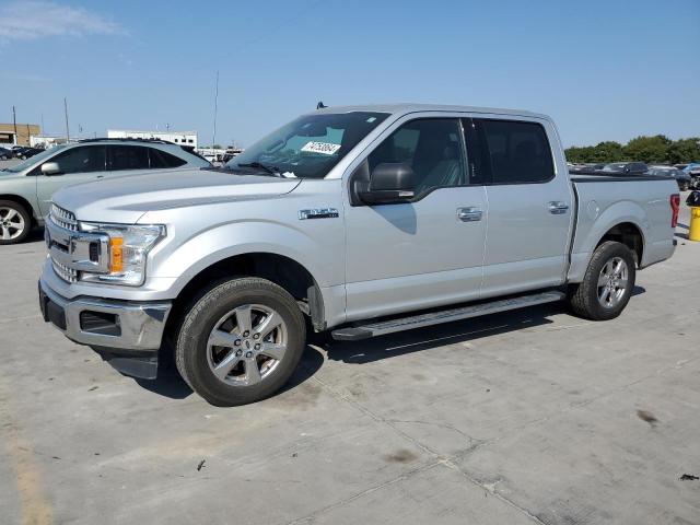 2019 FORD F150 SUPER - 1FTEW1CB7KKD23640