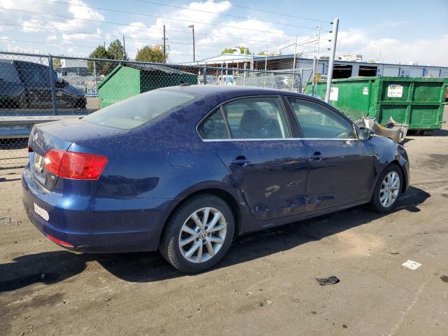 VIN 3VWB07AJ2EM442255 2014 Volkswagen Jetta, SE no.3