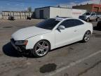 Lot #2938492426 2009 AUDI A5 QUATTRO