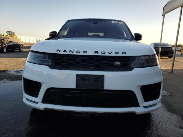 2019 LAND ROVER RANGE ROVE - SALWV2SV2KA419120
