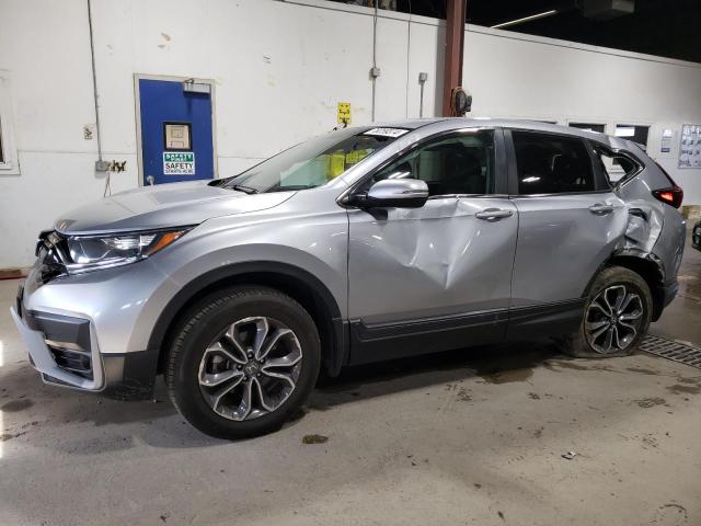 2022 HONDA CR-V EX - 7FARW2H52NE006784