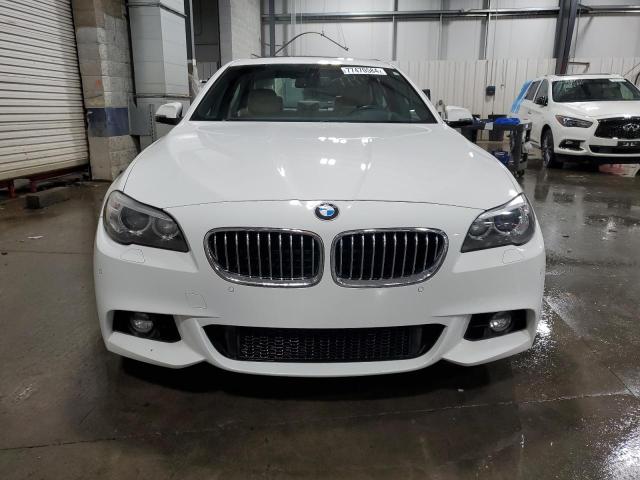 VIN WBAFV3C53GD687527 2016 BMW 5 SERIES no.5