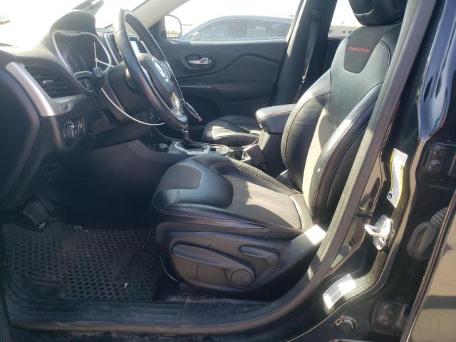 2015 JEEP CHEROKEE T - 1C4PJMBS6FW582547