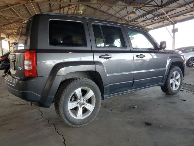 VIN 1C4NJRFB1ED824881 2014 Jeep Patriot, Latitude no.3