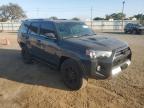 Lot #3029812250 2024 TOYOTA 4RUNNER SR