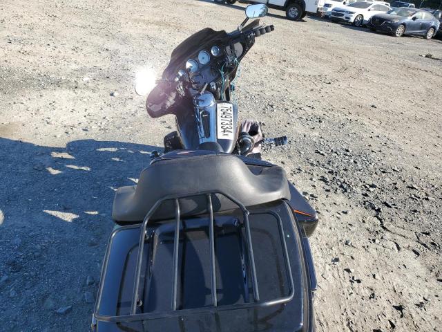 2015 HARLEY-DAVIDSON FLHXS STRE - 1HD1KRM12FB627011