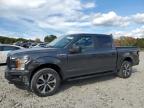 2019 FORD F150 SUPER - 1FTEW1EP8KFC28103