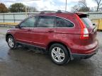 HONDA CR-V EXL photo