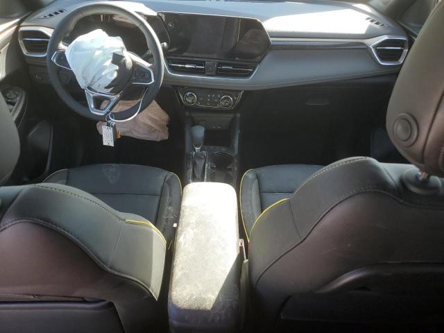 2024 CHEVROLET TRAILBLAZE - KL79MVSL1RB127046