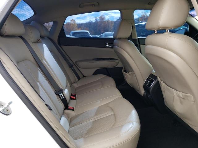2017 KIA OPTIMA EX - 5XXGU4L30HG143606