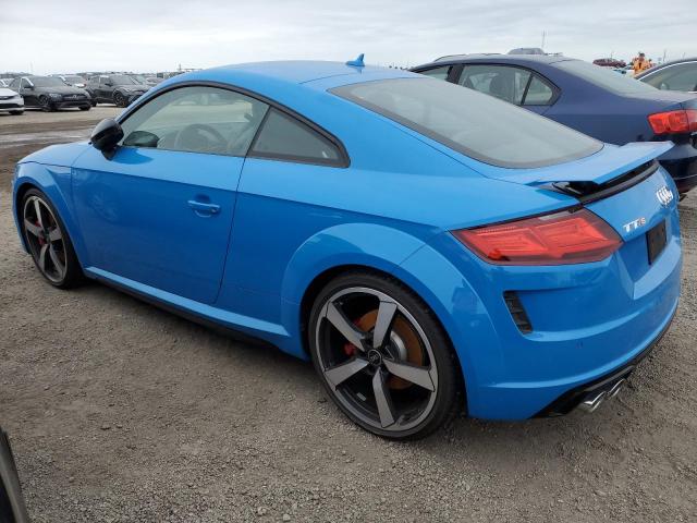 2023 AUDI TTS TRUA1AFV6P1005837