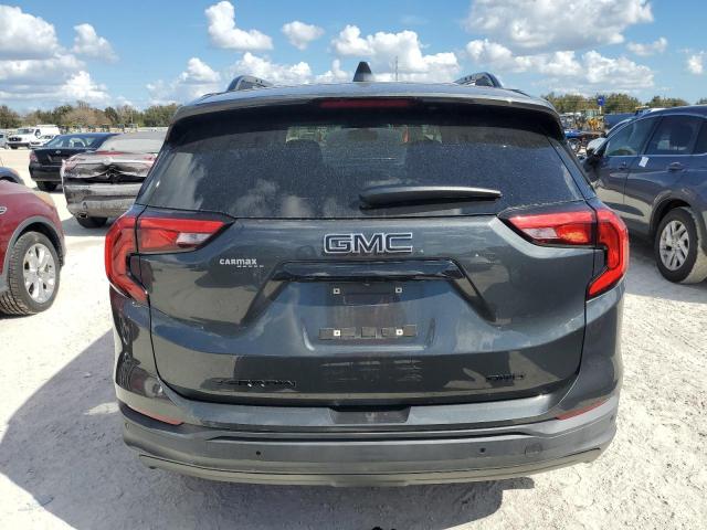 VIN 3GKALTEV5KL320152 2019 GMC Terrain, Sle no.6