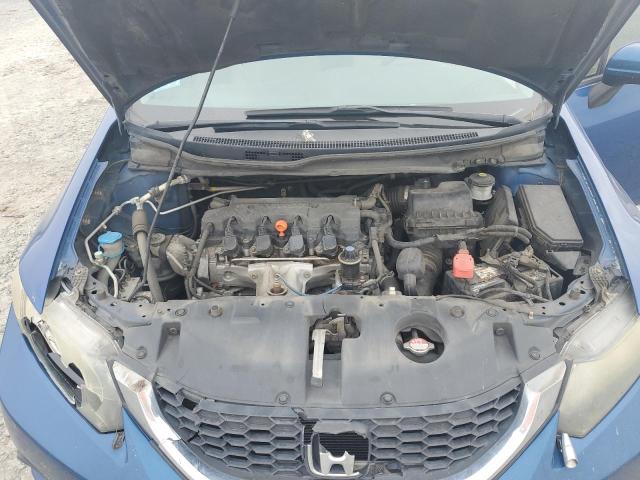 2015 HONDA CIVIC LX - 19XFB2F58FE045500