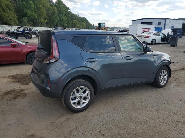 VIN KNDJ23AU6S7243761 2025 KIA SOUL no.3