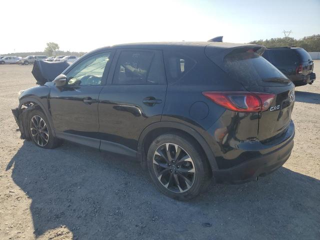 VIN JM3KE2DY6G0723875 2016 MAZDA CX-5 no.2