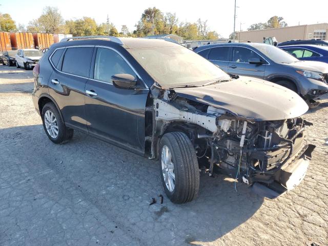2019 NISSAN ROGUE S - 5N1AT2MT7KC839510
