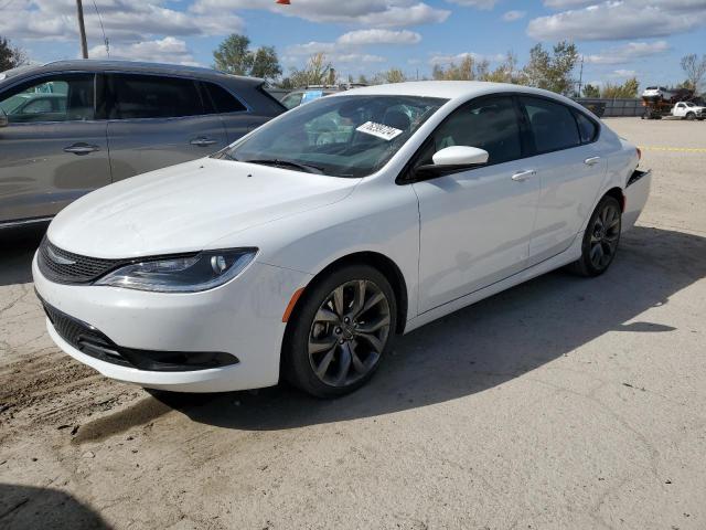 CHRYSLER 200 S