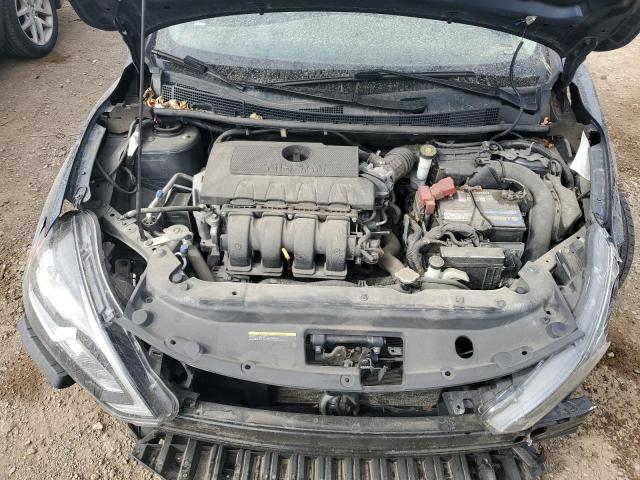 2017 NISSAN SENTRA S - 3N1AB7AP6HY312315