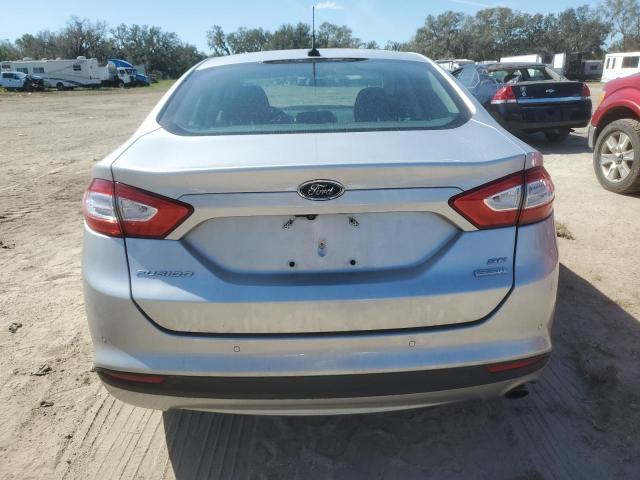 VIN 3FA6P0HDXGR110440 2016 Ford Fusion, SE no.6