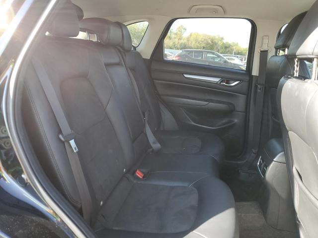 2020 MAZDA CX-5 TOURI - JM3KFACM9L0734627