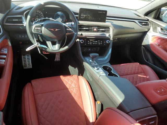 2024 GENESIS G70 SPORT KMTG54SE3RU137375