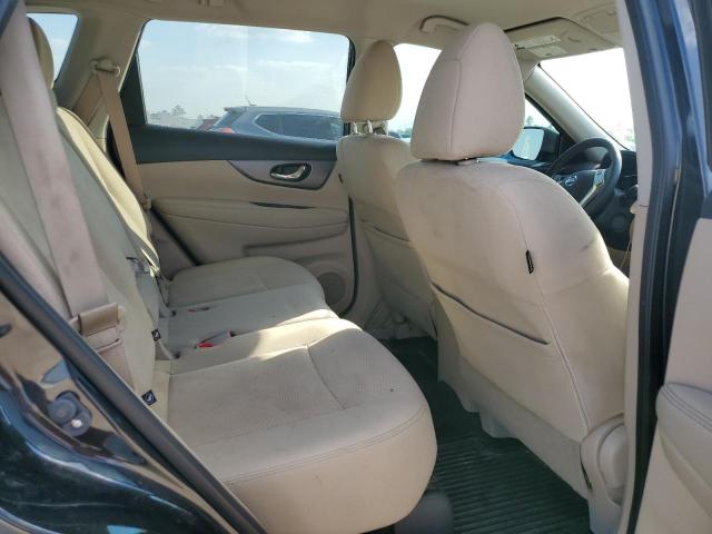 2016 NISSAN ROGUE S - KNMAT2MV2GP659115