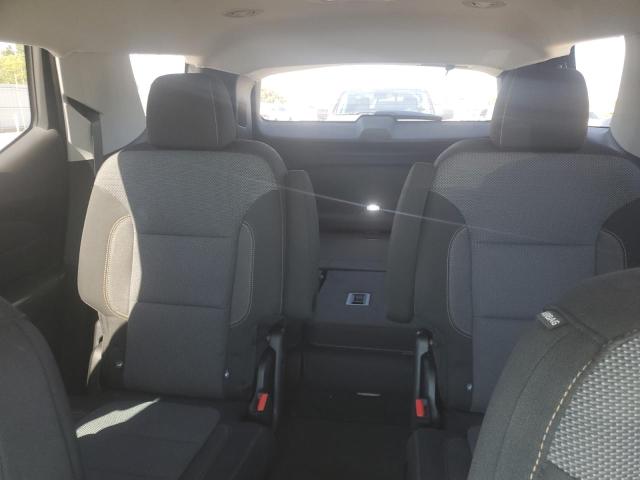 2020 CHEVROLET TRAVERSE L - 1GNERGKW0LJ246719