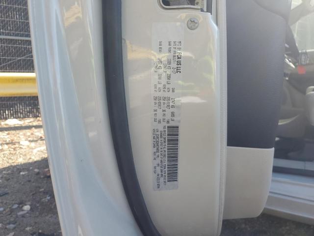 2017 CHRYSLER PACIFICA T - 2C4RC1BGXHR704092