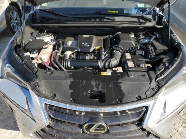 VIN JTJYARBZ5H2072549 2017 Lexus NX, 200T Base no.12