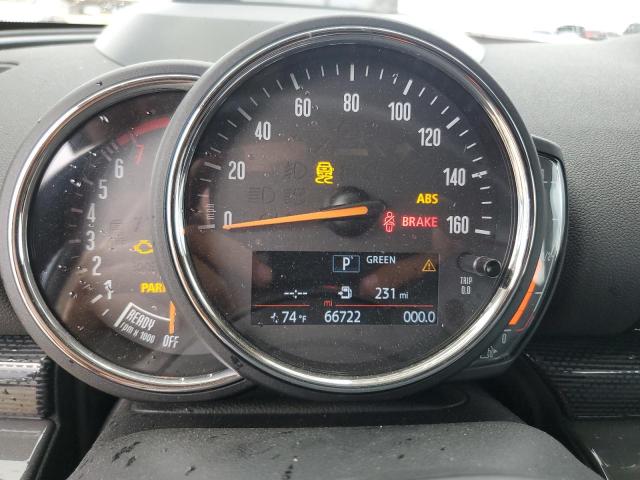 2018 MINI COOPER S C - WMWLN9C50J2E50568