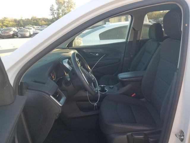 2022 GMC TERRAIN SL - 3GKALMEV9NL281513
