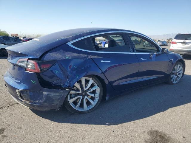 2017 TESLA MODEL 3 - 5YJ3E1EAXHF002017