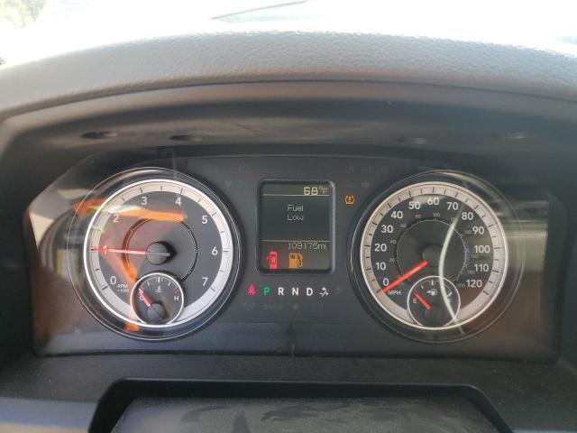 2017 RAM 1500 ST - 3C6JR6AT0HG664982