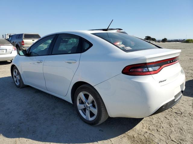 VIN 1C3CDFBB2GD606118 2016 Dodge Dart, Sxt no.2