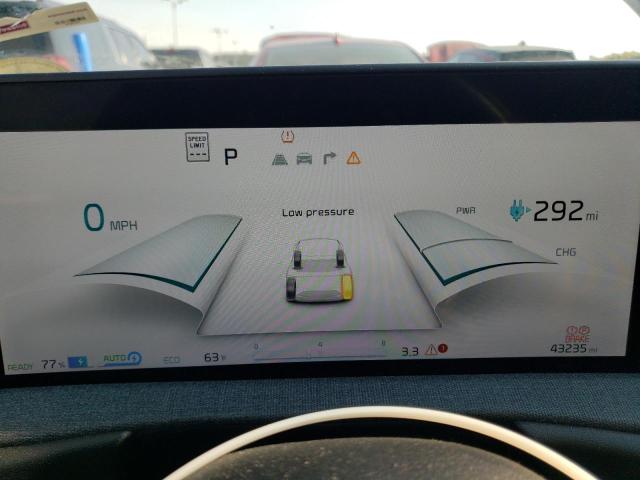 2022 KIA EV6 LIGHT - KNDC3DLC8N5049958