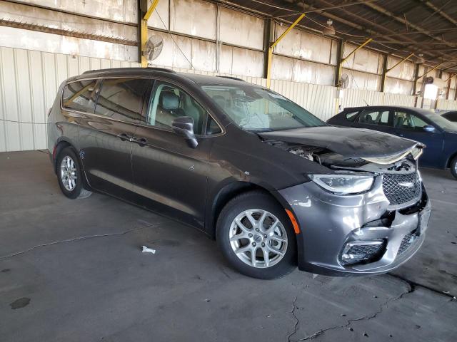 VIN 2C4RC1BG4NR127703 2022 Chrysler Pacifica, Touri... no.4