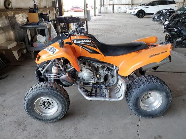 2004 KAWASAKI KSV700 - JKASV6A1548510806