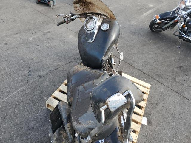 2008 SUZUKI VL800 - JS1VS55A782102467