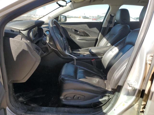 VIN 1G4GB5G37FF337255 2015 Buick Lacrosse no.7