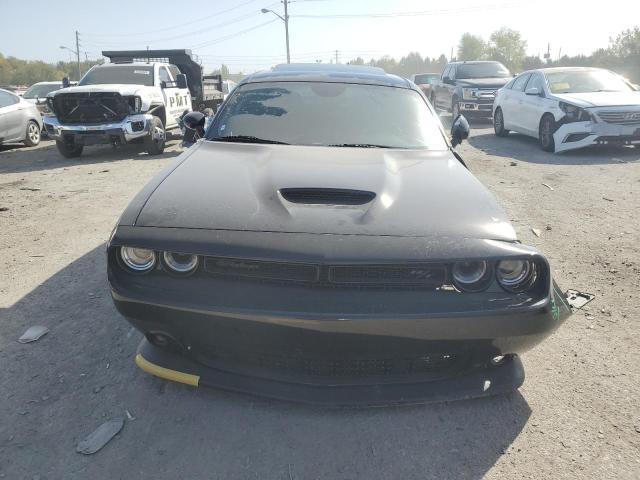 2022 DODGE CHALLENGER - 2C3CDZBT7NH154838