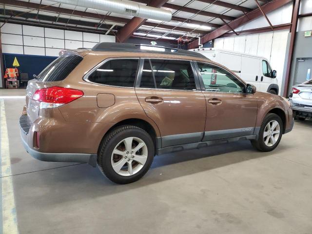 VIN 4S4BRBCC1D3273979 2013 Subaru Outback, 2.5I Pre... no.3