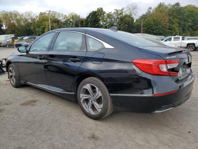 VIN 1HGCV1F53JA135610 2018 Honda Accord, Exl no.2