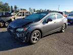 2015 HONDA CIVIC SE - 19XFB2F75FE210601