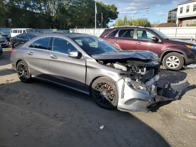2017 MERCEDES-BENZ CLA 250 4M - WDDSJ4GB9HN480547