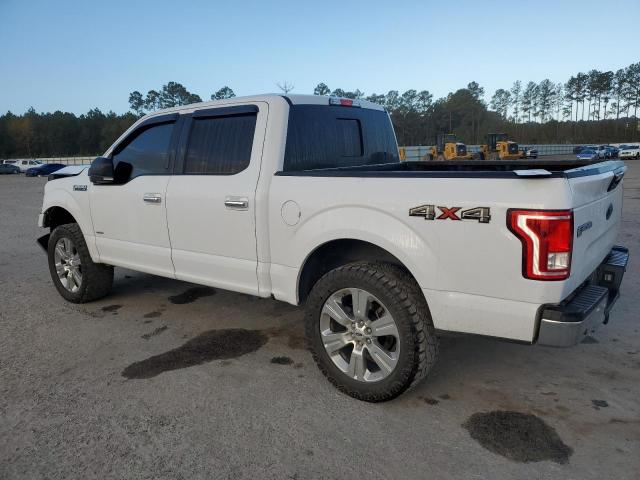 2017 FORD F150 SUPER - 1FTEW1EG6HFA30919