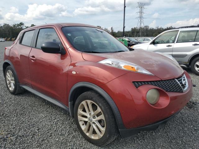 VIN JN8AF5MR2DT200377 2013 Nissan Juke, S no.4